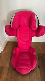 Zeer comfortabele autostoel Kiddy Cruiserfix 3, Kinderen en Baby's, Autostoeltjes, Overige merken, Gebruikt, Verstelbare rugleuning