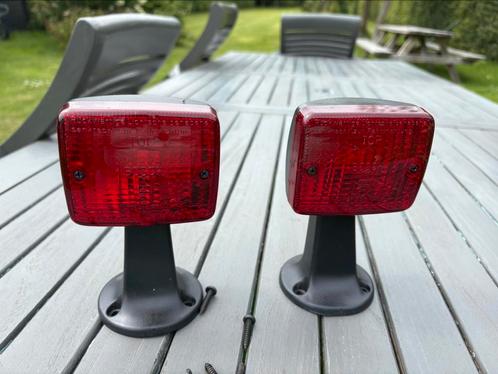 Bosch set remlichten 21 410 R7, Auto-onderdelen, Verlichting, Gebruikt, Ophalen