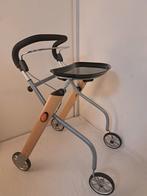 Binnenrollator Trustcare Let's Go Indoor  lichtgewicht rolla, Ophalen