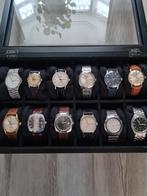 Partij herenhorloges,automatic,opwind,quartz,Tissot,Seiko, Sieraden, Tassen en Uiterlijk, Horloges | Heren, Ophalen of Verzenden