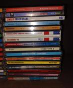 32 verzamelalbums Nederlandstalig, Cd's en Dvd's, Ophalen of Verzenden, Gebruikt, Nederlandstalig
