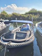 Mooie Family Elegance sloep voor zorgeloos vaarplezier, Ophalen, Gebruikt, Tot 10 pk, 3 tot 6 meter