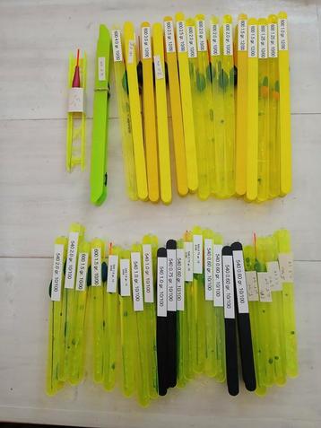 Tuigjes kant en klaar wedstrijd kwaliteit 35 stuks beschikbaar voor biedingen