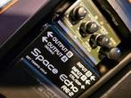 Boss Space Echo RE 2 zgan met doos, Muziek en Instrumenten, Effecten, Ophalen of Verzenden, Zo goed als nieuw