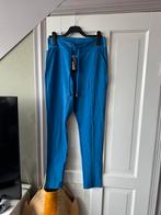 Mi piace nieuwe broek xl, Blauw, Maat 46/48 (XL) of groter, Ophalen of Verzenden, Zo goed als nieuw