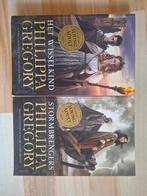 het wisselkind, de stormbrengers, Ophalen, Gelezen