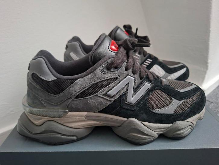 U9060 New Balance sneakers unisex ~ Nieuw in doos, Kleding | Heren, Schoenen, Nieuw, Sneakers of Gympen, Zwart, Ophalen
