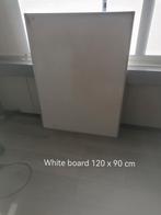 Memo board, Huis en Inrichting, Woonaccessoires | Memoborden, Ophalen, Zo goed als nieuw