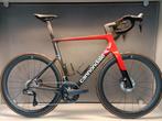 Cannondale SuperSix Evo HM 2 58 Nw. Ult. Di2 B² BongersBikes, 28 inch, Carbon, Info@bongersbikes.nl, Nieuw