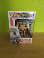 Funko pop! King Tut #187, Ophalen of Verzenden, Zo goed als nieuw
