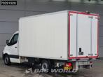 Mercedes Sprinter 314 CDI Automaat Koelwagen Thermo King V-2, Auto's, Automaat, Stof, Gebruikt, Euro 6