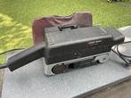 Black & Decker bandschuurmachine, model BD85, Doe-het-zelf en Verbouw, Gereedschap | Schuurmachines, Ophalen, Bandschuurmachine