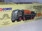 1/50 Corgi  ERF  John Smihs, Verzenden, Nieuw, Bus of Vrachtwagen, Corgi