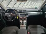 Volkswagen Passat Variant 1.4 TSI Comfortline Automaat, Euro 5, Stof, Gebruikt, Origineel Nederlands