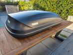 Thule Pacific M (200) Dakkoffer te huur!, Auto diversen, Dakkoffers, Ophalen of Verzenden