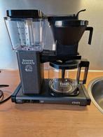 ☕️ moccamaster ✅️ douwe egberts ✅️ SUPER NETJES ⚠️, Witgoed en Apparatuur, Koffiezetapparaten, Koffiemachine, Gemalen koffie, Ophalen of Verzenden