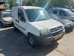 Te koop  Fiat Doblo in onderdelen, Gebruikt, Ophalen of Verzenden, Fiat