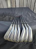 Taylormade SIM 2 MAX ijzerset SW-5i, Sport en Fitness, Golf, Ophalen, Gebruikt, Set, Overige merken