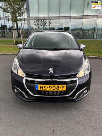 Peugeot 208 1.2 PureTech Urban Soul CLIMA APK 5 DEURS UITMUN beschikbaar voor biedingen