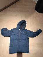 Hugo Boss winterjas blauw small, Zo goed als nieuw, Hugo Boss, Maat 46 (S) of kleiner, Verzenden