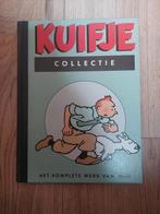 Kuifje Collectie boek stripboek, Eén stripboek, Ophalen of Verzenden, Zo goed als nieuw