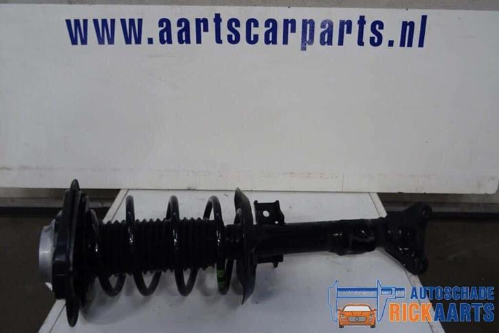 mercedes e klasse w212 schokdemper a2123200938, Auto-onderdelen, Ophanging en Onderstel, Mercedes-Benz, Gebruikt, Ophalen of Verzenden