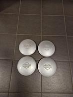 Nissan Micra Wieldoppenset (4 Stuks), Ophalen of Verzenden, Gebruikt