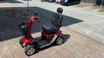 Scootmobiel Practicomfort, Ophalen, Gebruikt, Elektrisch