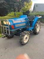 Iseki Landleader Mini Tractor - 23 Pk Diesel, Gebruikt, Tot 2500, Tot 80 Pk, Ophalen