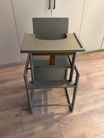 Kinderstoel met eetblad, Ophalen, Gebruikt, Overige typen, Afneembaar eetblad