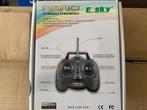 Esky nano 4 channel 2,4ghz zender nieuw rc Helicopter