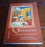 Johan M. Pameijer, Gods Kanalen (Stemmen uit het onbewuste), Ophalen of Verzenden, Gelezen, Achtergrond en Informatie