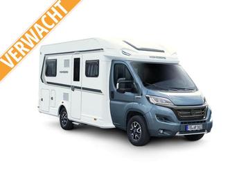 Weinsberg CaraSuite 650 MEG beschikbaar voor biedingen