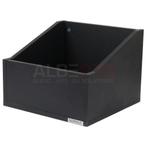 Glorious Record Box Advanced Black 110, Ophalen of Verzenden, Gebruikt, 12 inch