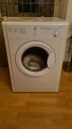 Indesit ISL60V  voor een kratje Jupiler, Witgoed en Apparatuur, Wasdrogers, Ophalen, Gebruikt, Condens