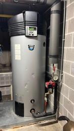 Boiler A.O.Smith 365 liter, Doe-het-zelf en Verbouw, Geisers en Boilers, Ophalen, Gebruikt, Aardgas, 100 liter of meer