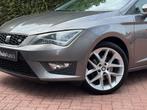 SEAT Leon 1.4 TSI 150PK ACT FR Dynamic DSG Panoramadak Alcan, Auto's, Gebruikt, Euro 6, 4 cilinders, 150 pk