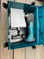 Makita multitool, Gebruikt, Overige typen, 600 tot 1200 watt, Ophalen of Verzenden