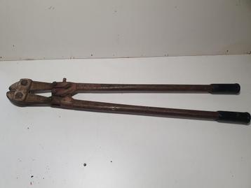 Betonschaar 90 cm lang  beschikbaar voor biedingen