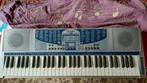 Keybord, Ophalen, Zo goed als nieuw, 61 toetsen, Overige merken