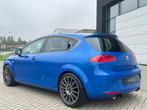 SEAT Leon 1.4 TSI Businessline COPA PDC/NAVI/CRUISE, Euro 5, Gebruikt, 4 cilinders, Leon