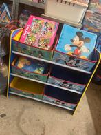 Mickey mouse kinderaccesoires, Ophalen, Zo goed als nieuw, 50 tot 70 cm, 105 cm of meer
