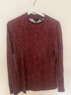 Ted Baker coltrui, Ophalen of Verzenden, Gedragen, Maat 38/40 (M), Rood