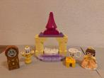 LEGO DUPLO Disney Belle’s balzaal, Kinderen en Baby's, Speelgoed | Duplo en Lego, Ophalen, Zo goed als nieuw, Duplo