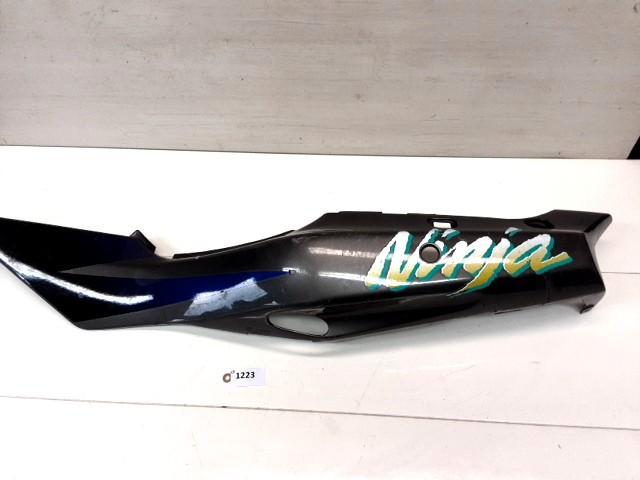 ZX6R 1994 - 1997 Kawasaki Kuipdeel Kuipdeel kont D1-56174, Motoren, Accessoires | Overige