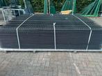 3D Hekwerk 210m Compleet - 2e Keus, Ophalen, Zo goed als nieuw, 20 meter of meer, Raster