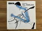 Tal Farlow / A Recital By Tal Farlow, Verzenden, 1980 tot heden, Overige formaten, Zo goed als nieuw