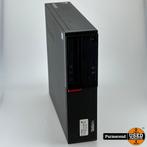 Lenovo ThinkCentre M710s 10M70054MH | i3 - 8GB - 128GB, Lenovo, Zo goed als nieuw, Support@lenovo.com, Lenovo Group Limited
1009 Think Place
Morrisville, NC 27560
USA