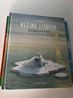 Kleine ijsbeer een ijsbeer in de tropen, Ophalen of Verzenden, Nieuw, Voorleesboek