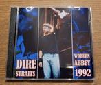 Dire Straits - Woburn Abbey 1992 2CD, Ophalen of Verzenden, Zo goed als nieuw, Poprock